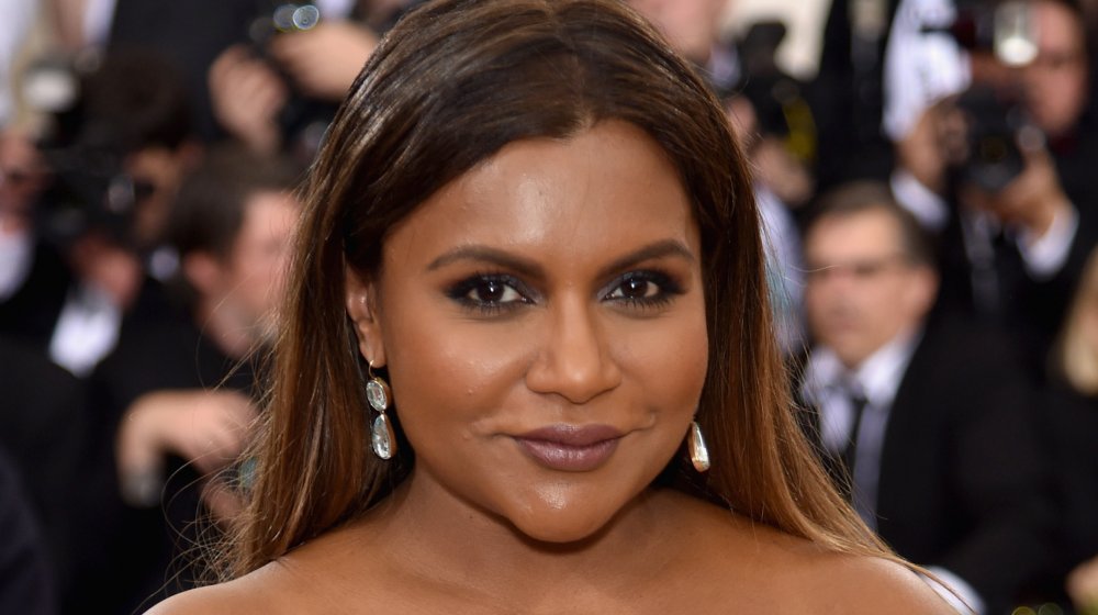 Mindy Kaling