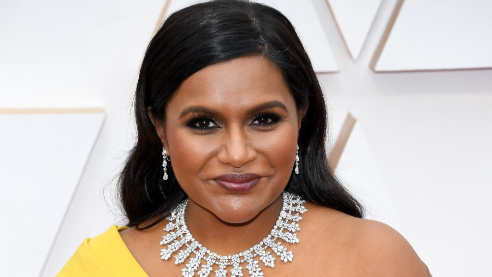 Mindy Kaling