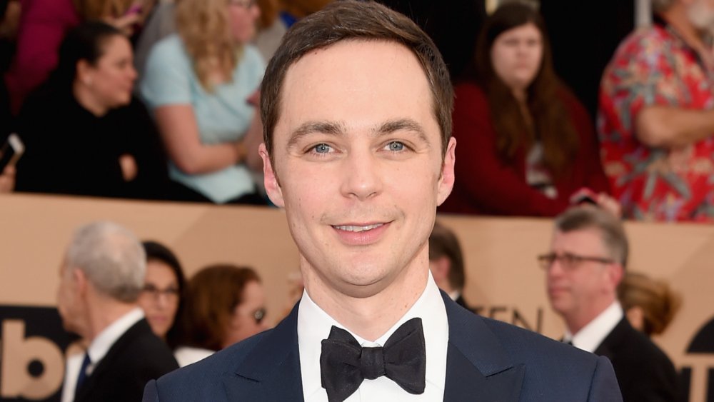 Jim Parsons