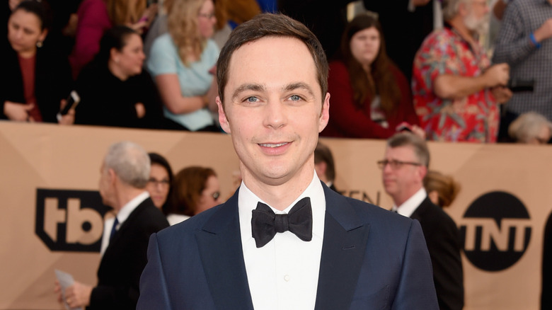 Jim Parsons