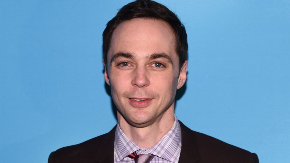 Jim Parsons