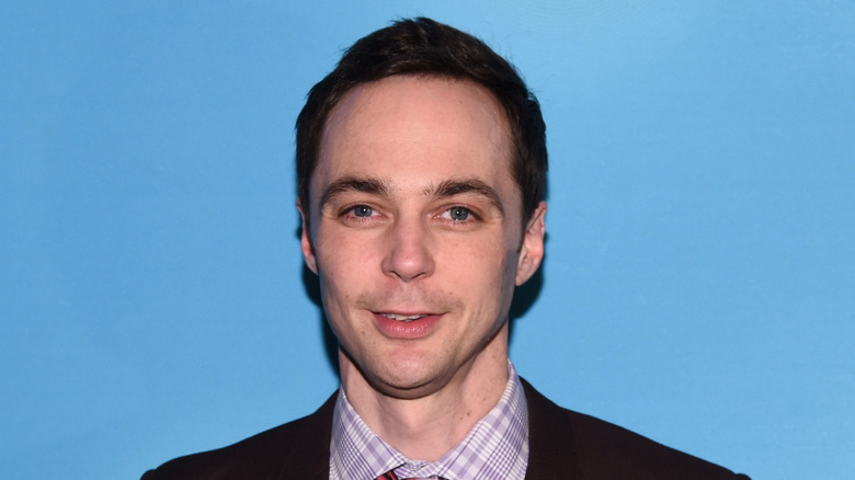 Jim Parsons