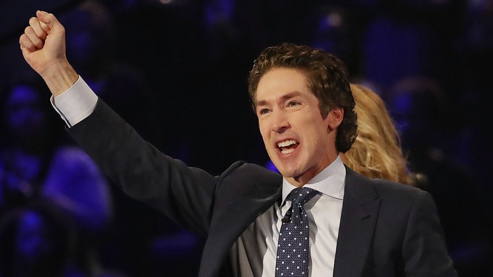 Joel Osteen