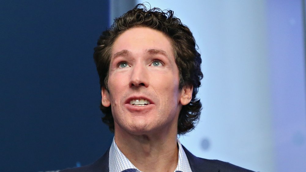 Joel Osteen