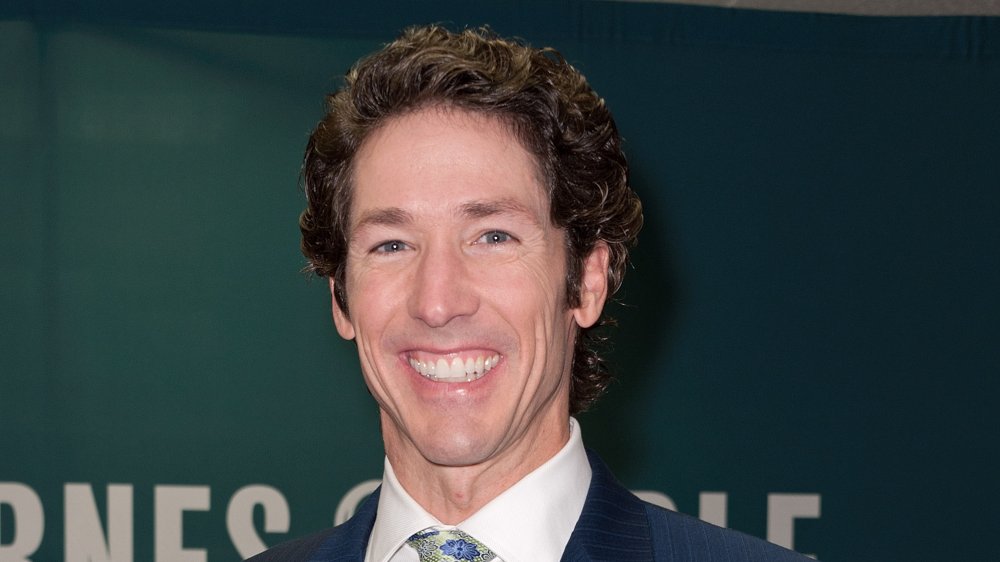 Joel Osteen