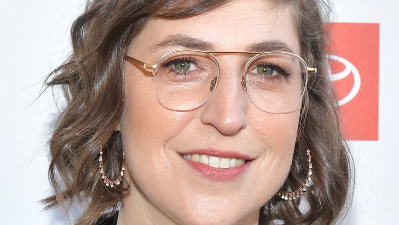 Mayim Bialik