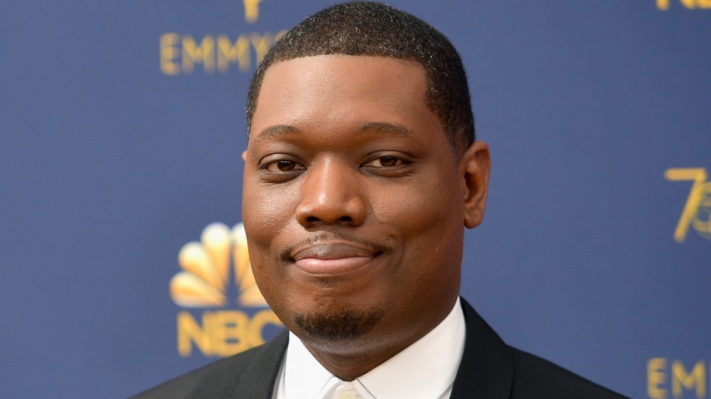 Michael Che