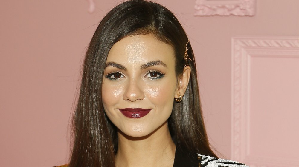 Victoria Justice Today: Here's What the Actor Has Been up to Since