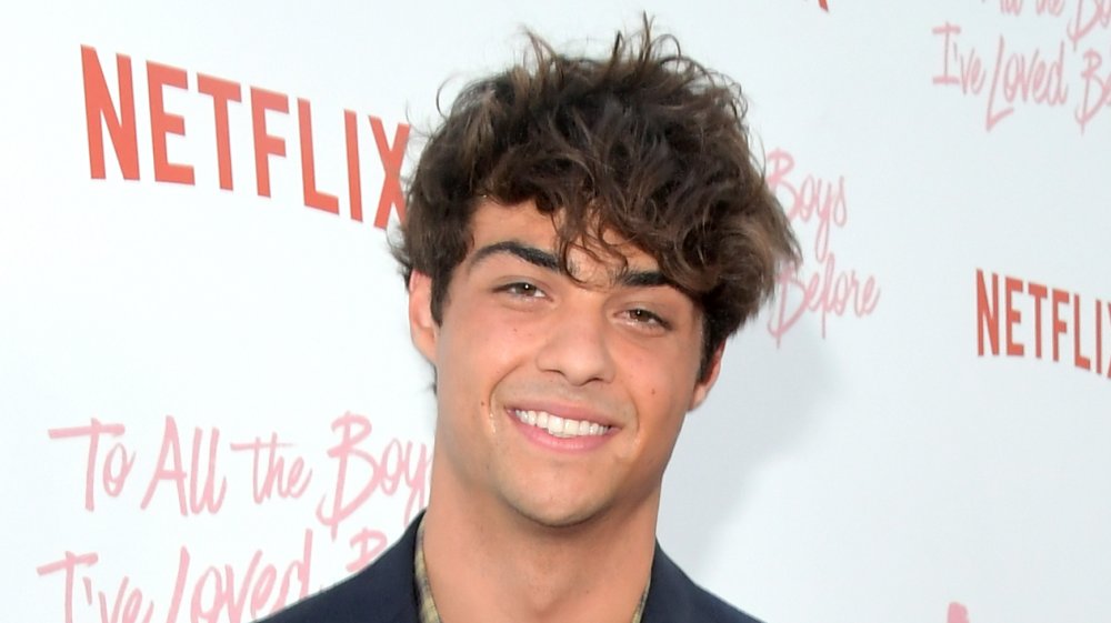 Noah Centineo