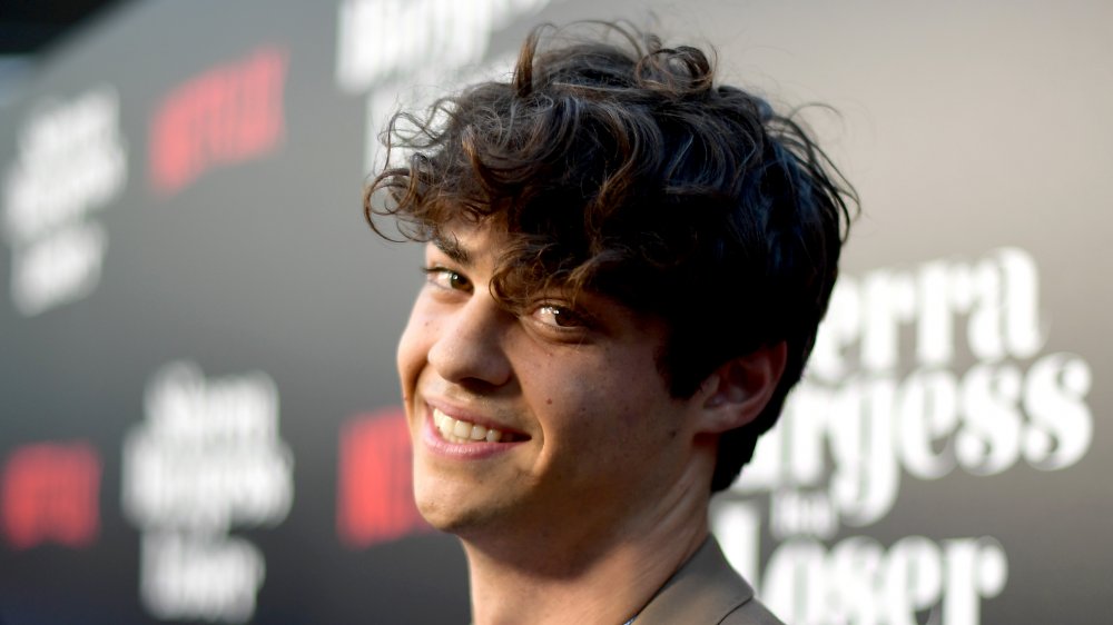 Here's How Much Noah Centineo Is Worth