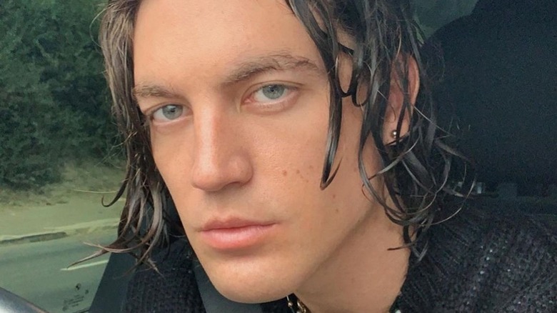 Paul Klein of LANY in September 2020