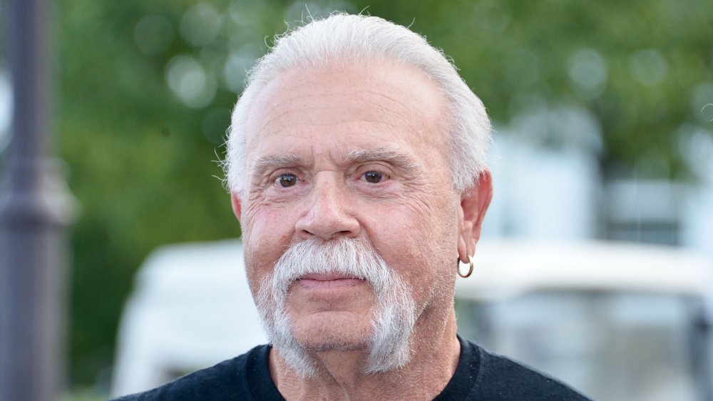 Paul Teutul Sr.