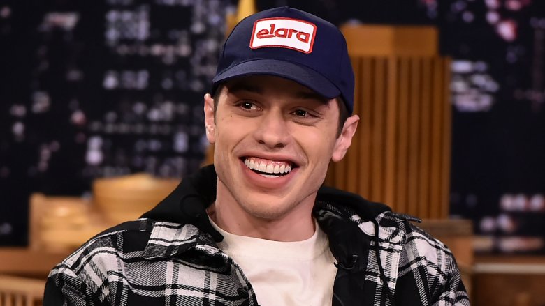 Pete Davidson