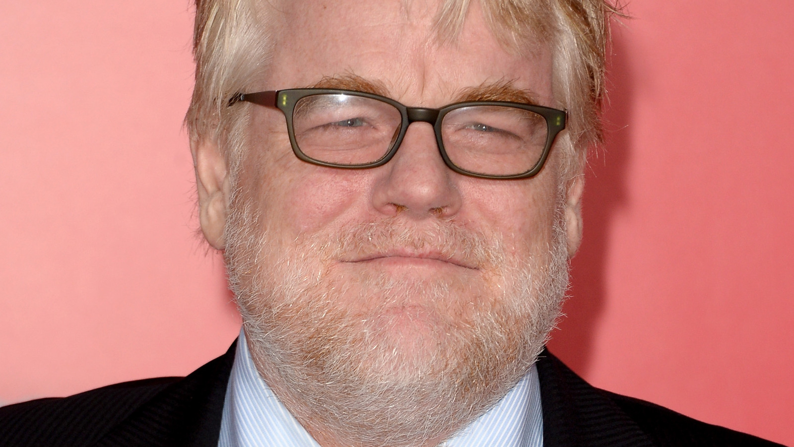Here's How Much Philip Seymour Hoffman Was Worth When He Died