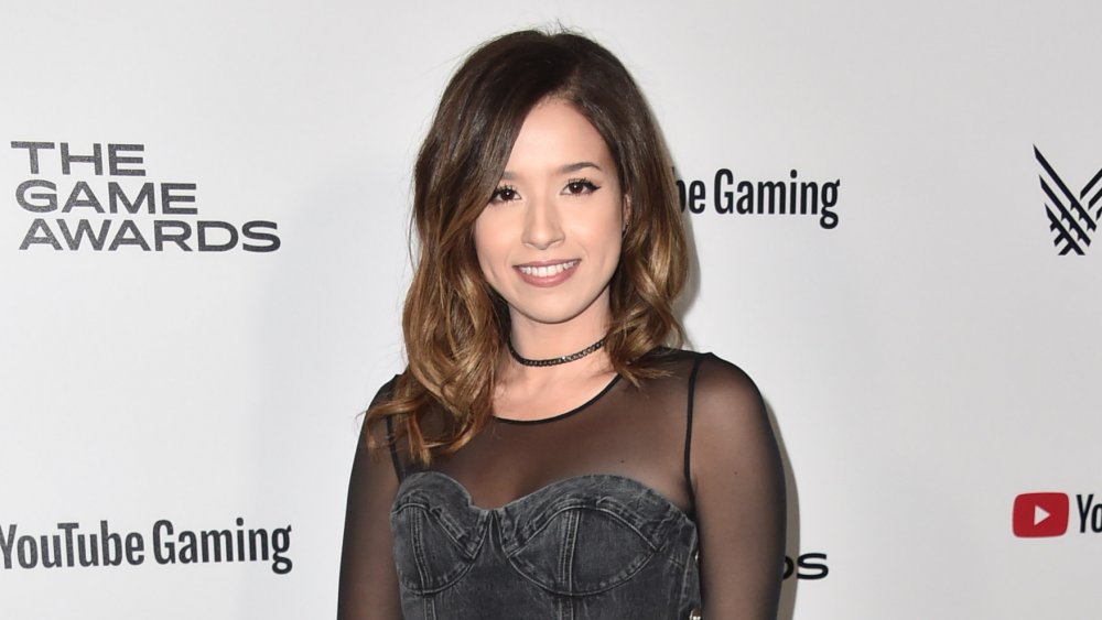 Pokimane