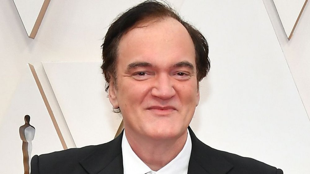 Quentin Tarantino