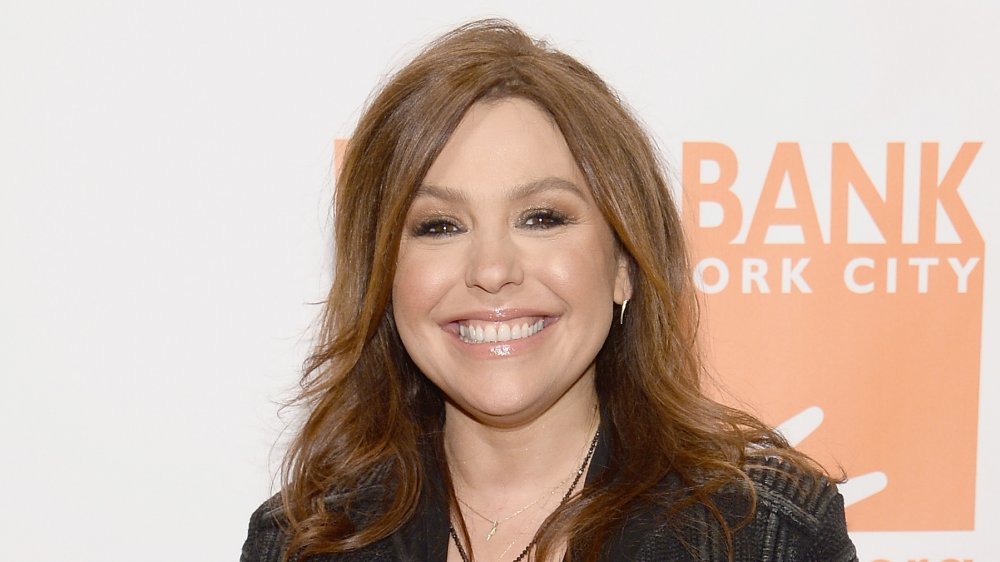 Rachael Ray