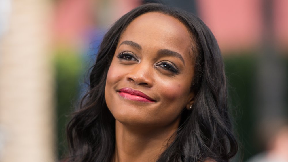 Rachel Lindsay