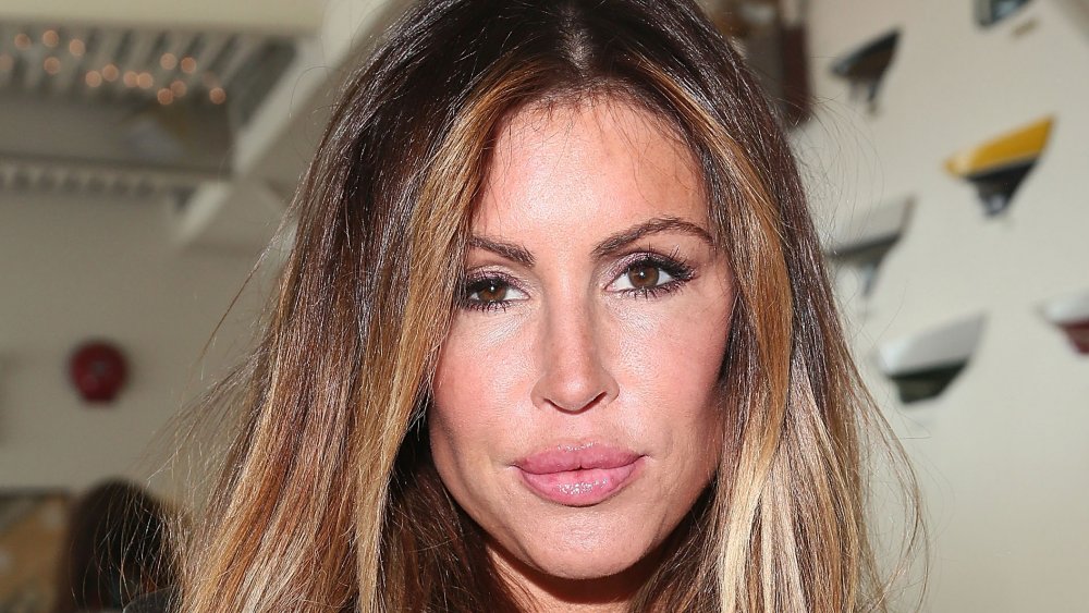 Rachel Uchitel 