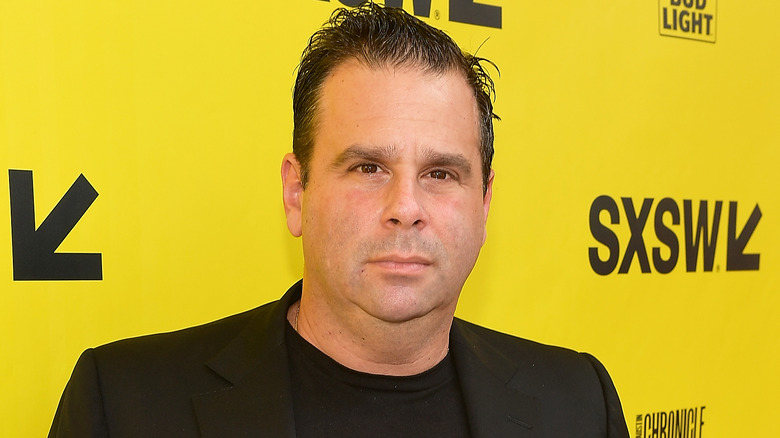 Randall Emmett at SXSW