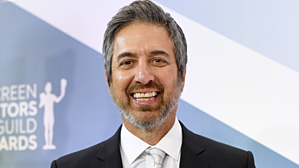 Ray Romano