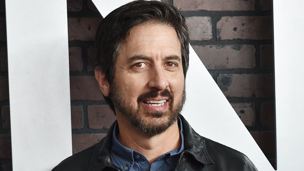 Ray Romano