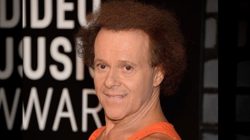 Richard Simmons