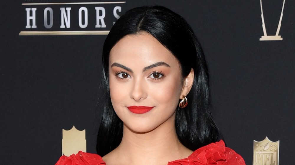 Camila Mendes