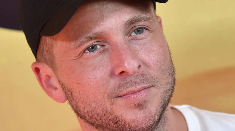 Ryan Tedder