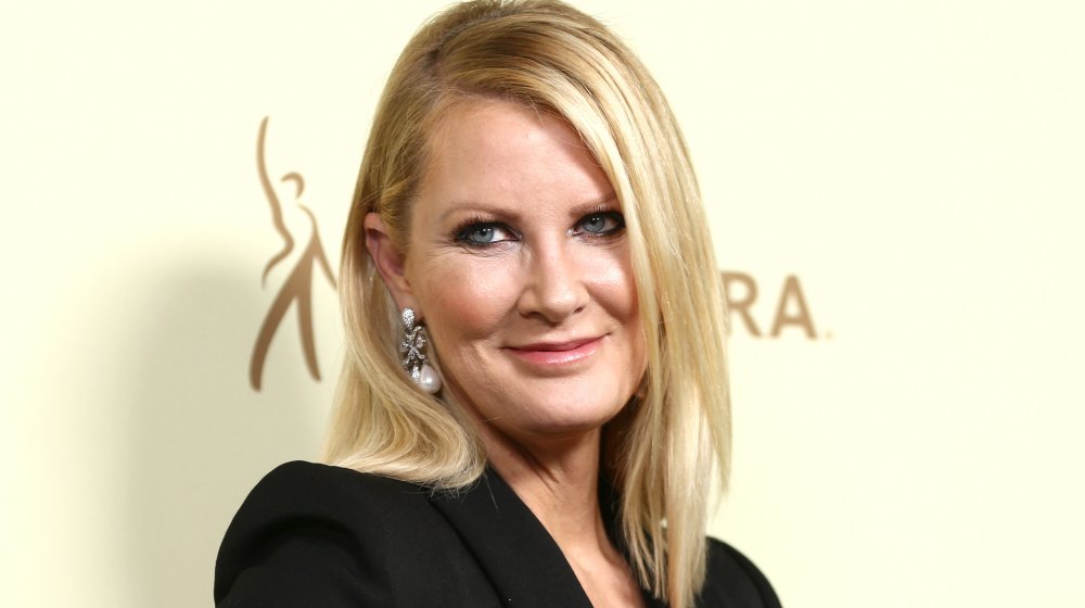 Sandra Lee