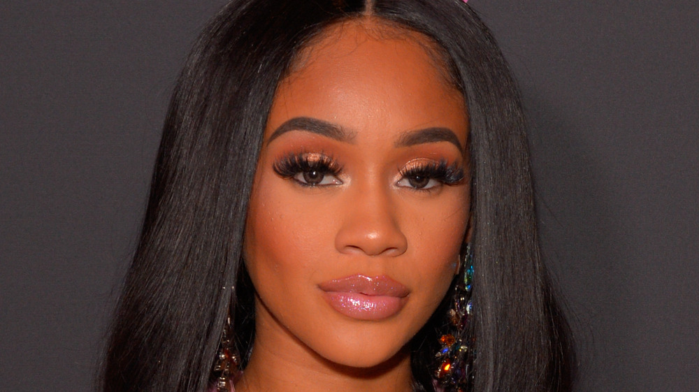 Here's How Much Saweetie Is Really Worth