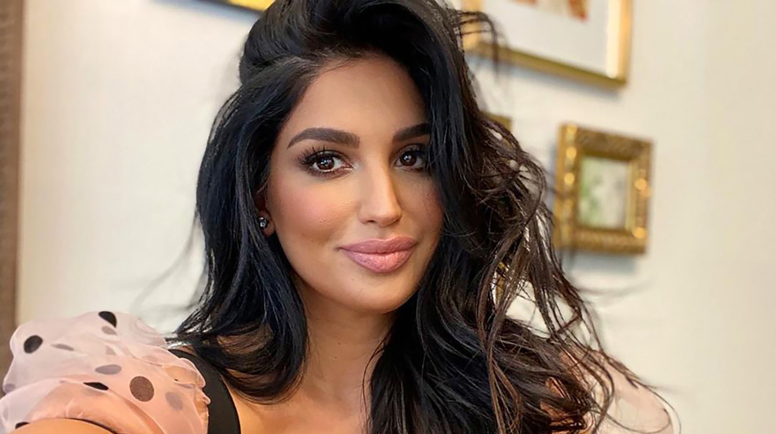 Here's How Much Southern Charm's Leva Bonaparte Is Actually Worth