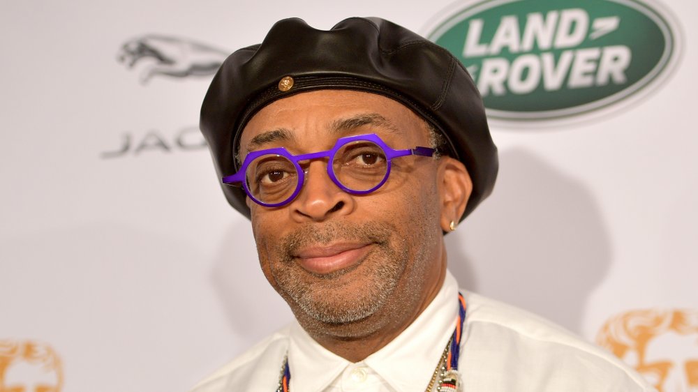 Spike Lee (Creator) - TV Tropes