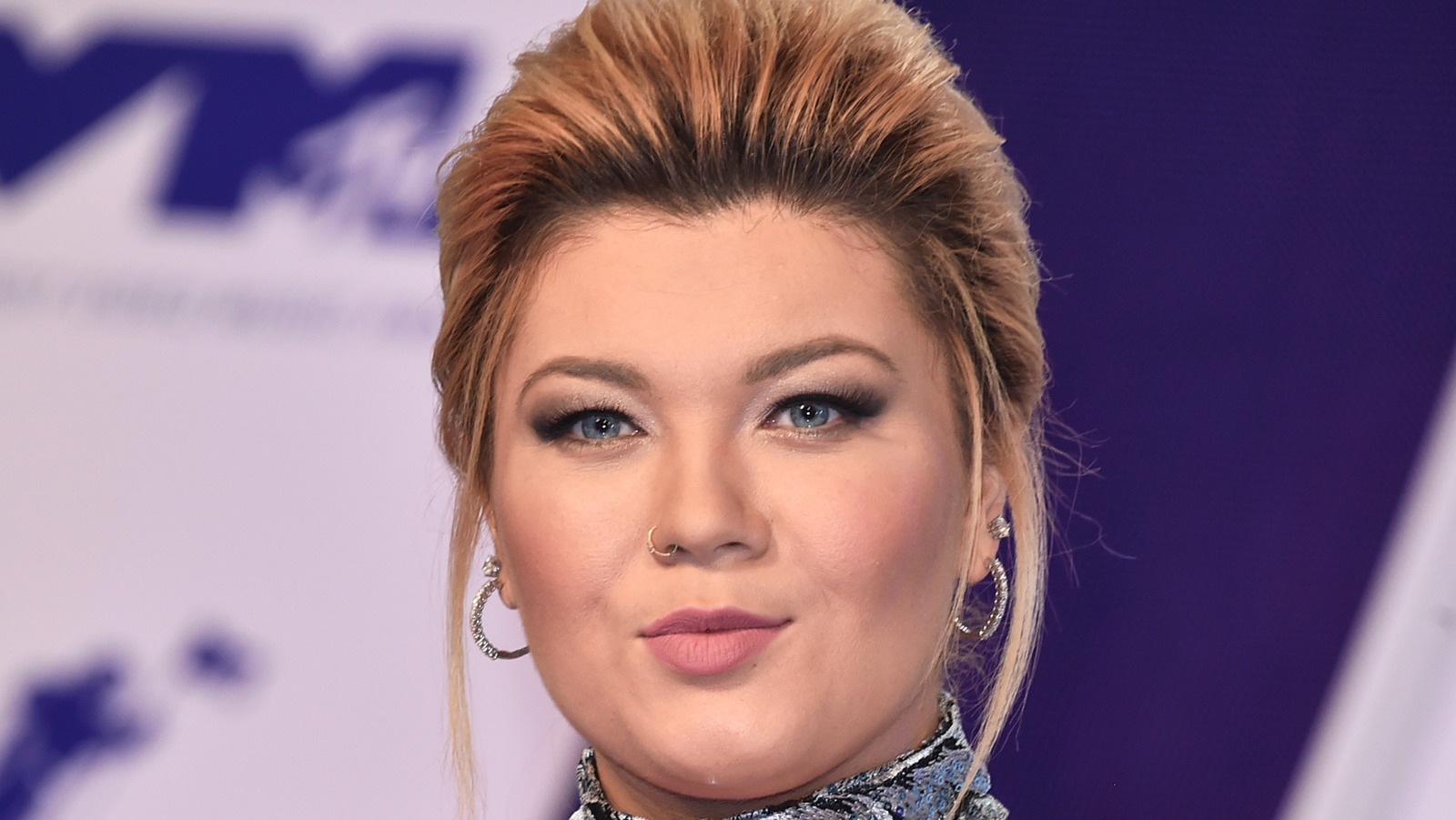 Here's How Much Teen Mom's Amber Portwood Is Really Worth