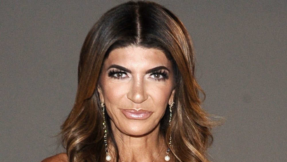 Teresa Giudice