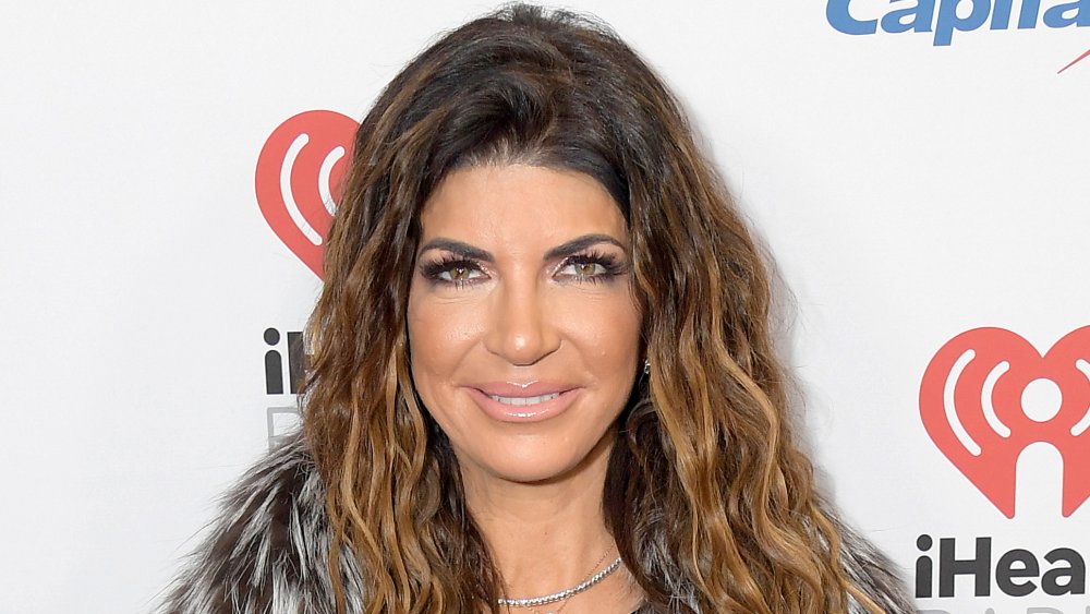 Teresa Giudice