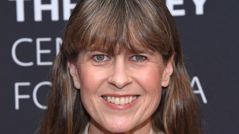 Terri Irwin at An Evening with the Irwins 2019