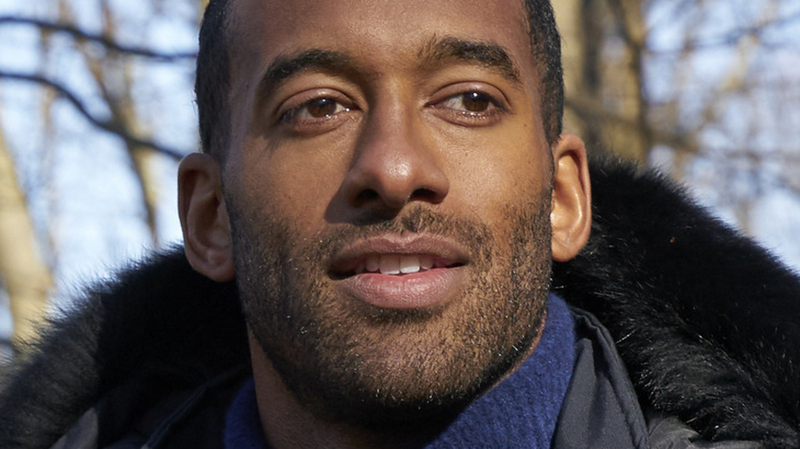 Here's How Much The Bachelor's Matt James Is Really Worth