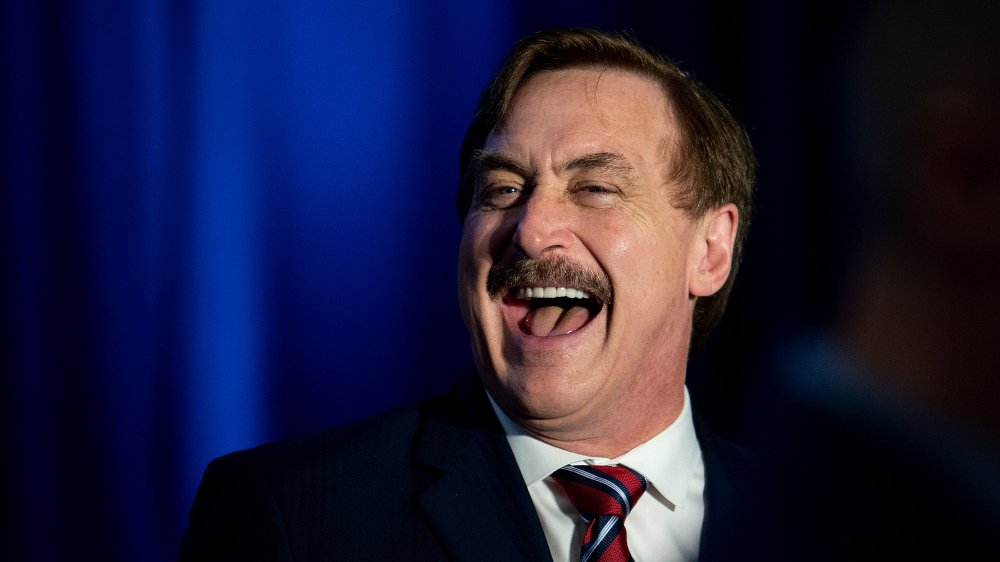 Mike Lindell