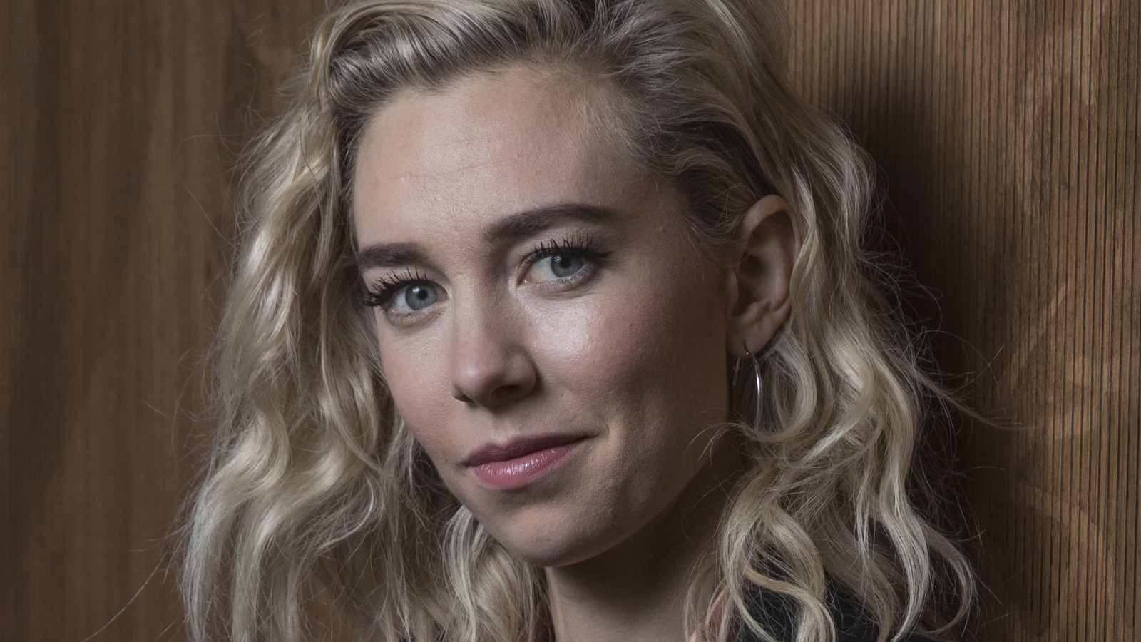 Vanessa Kirby's Best Blonde Hair Moments - wide 5