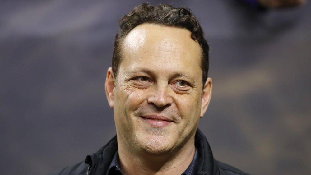 Here's How Much Vince Vaughn Is Worth
