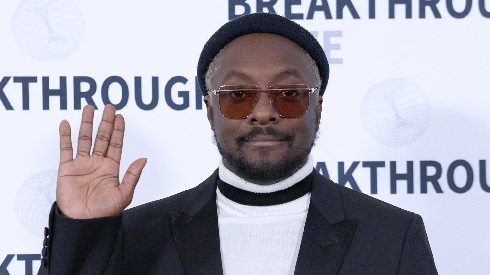 Will.I.Am