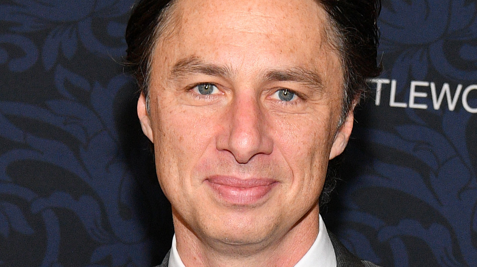 Here's How Much Zach Braff Is Really Worth