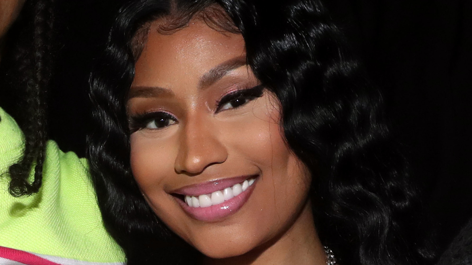 Here's How Nicki Minaj Helped A Fan Graduate From College