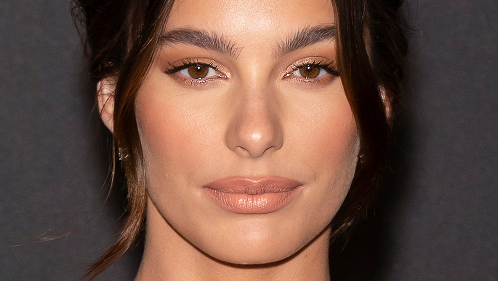 Here’s How Old Camila Morrone Was When She Met Leonardo DiCaprio