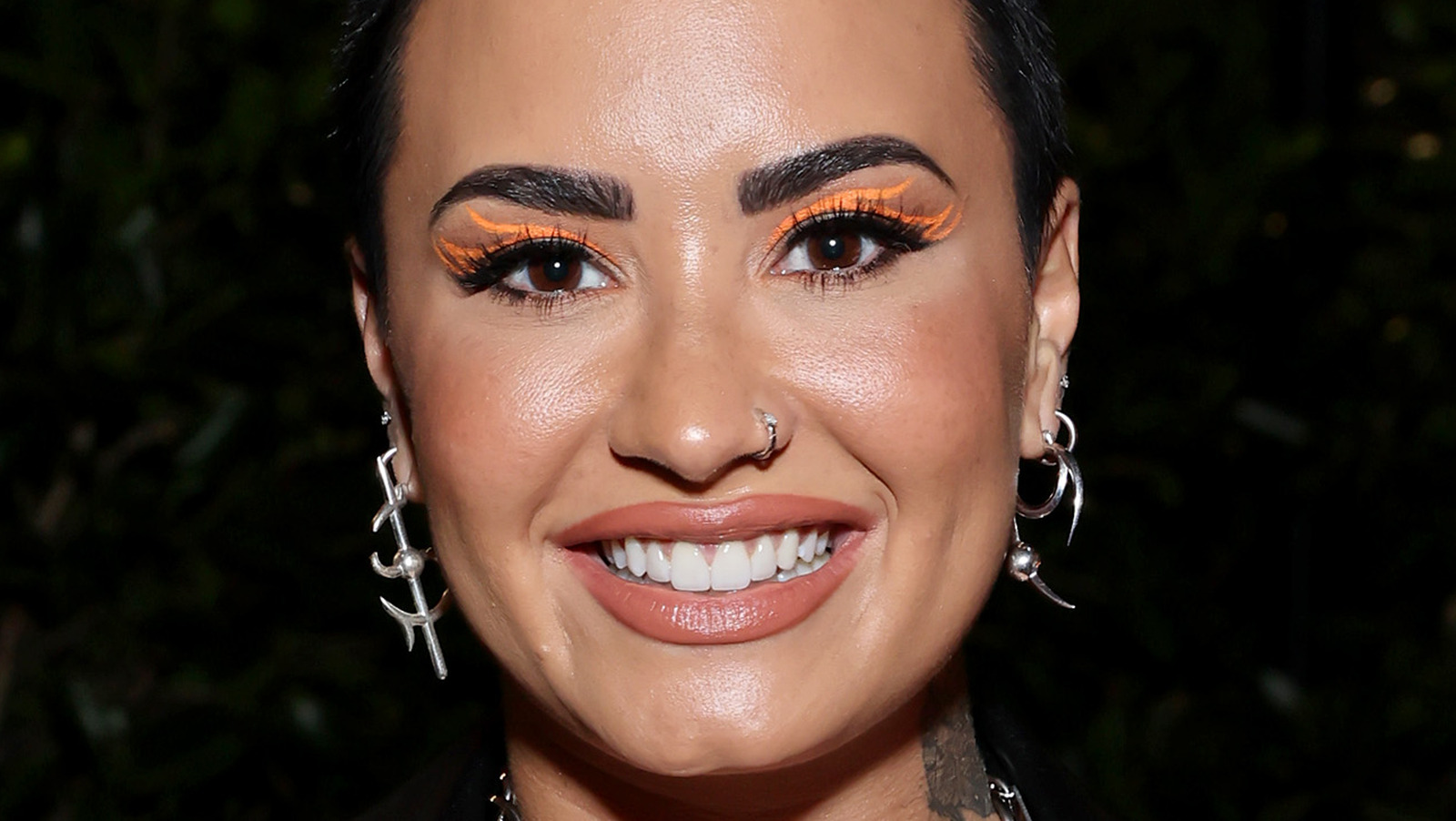 Here’s How Old Demi Lovato Was When They Dated Wilmer Valderrama