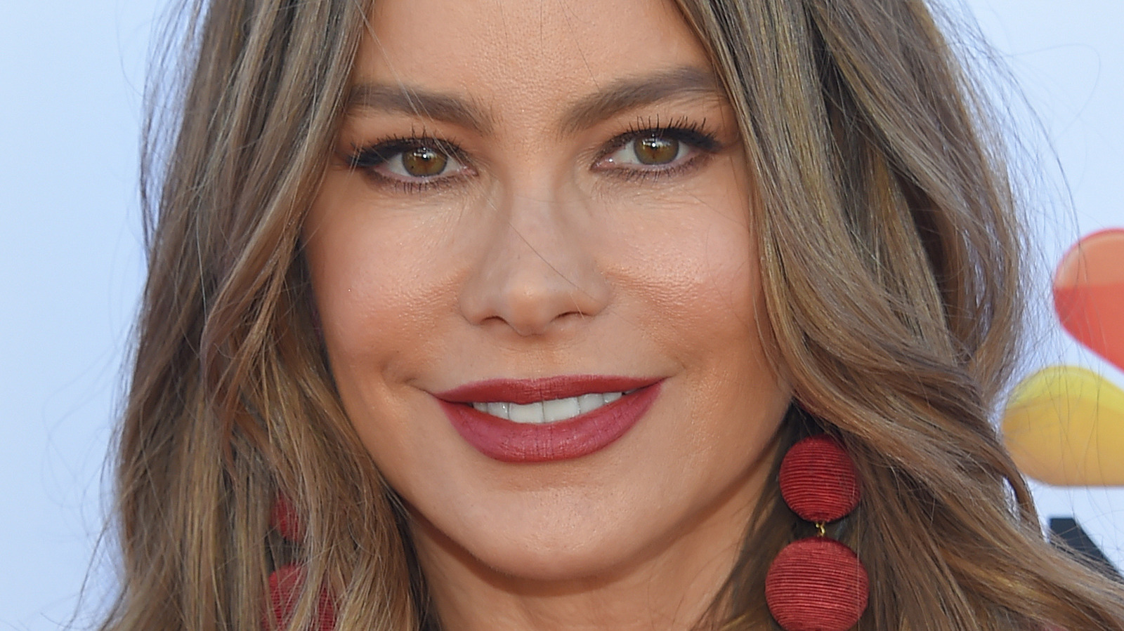 Here's How Old Sofia Vergara Was When She Had Her Son