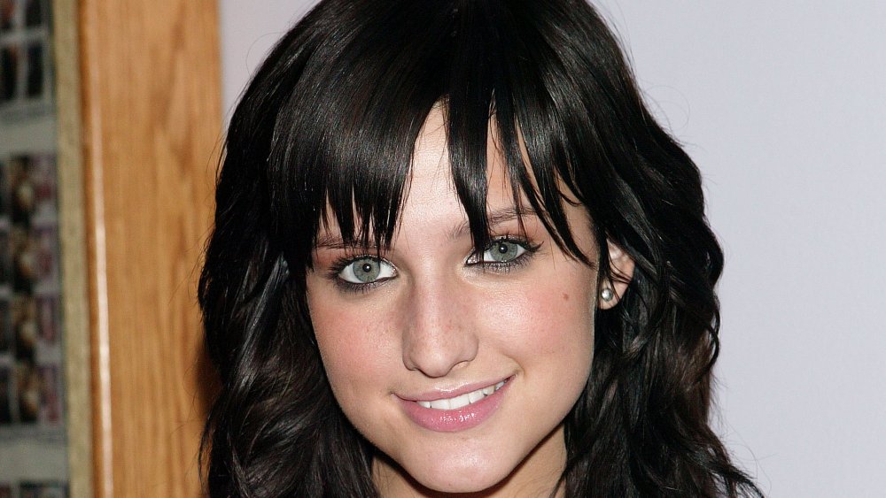 Ashlee Simpson