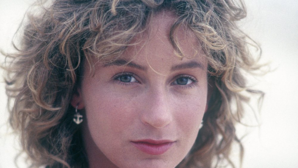 Jennifer Grey