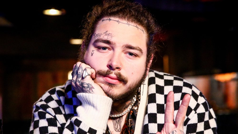 Post Malone